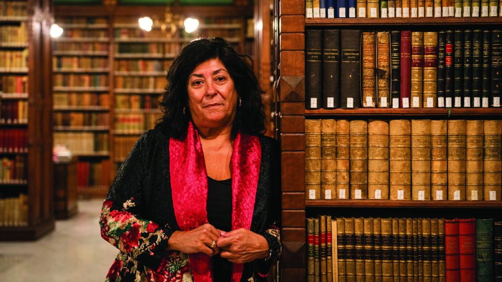 Almudena Grandes