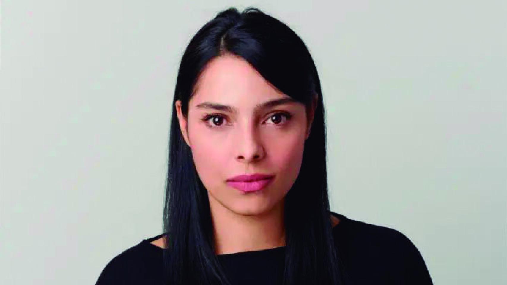 Margarita García Robayo. Foto: Alejandra López