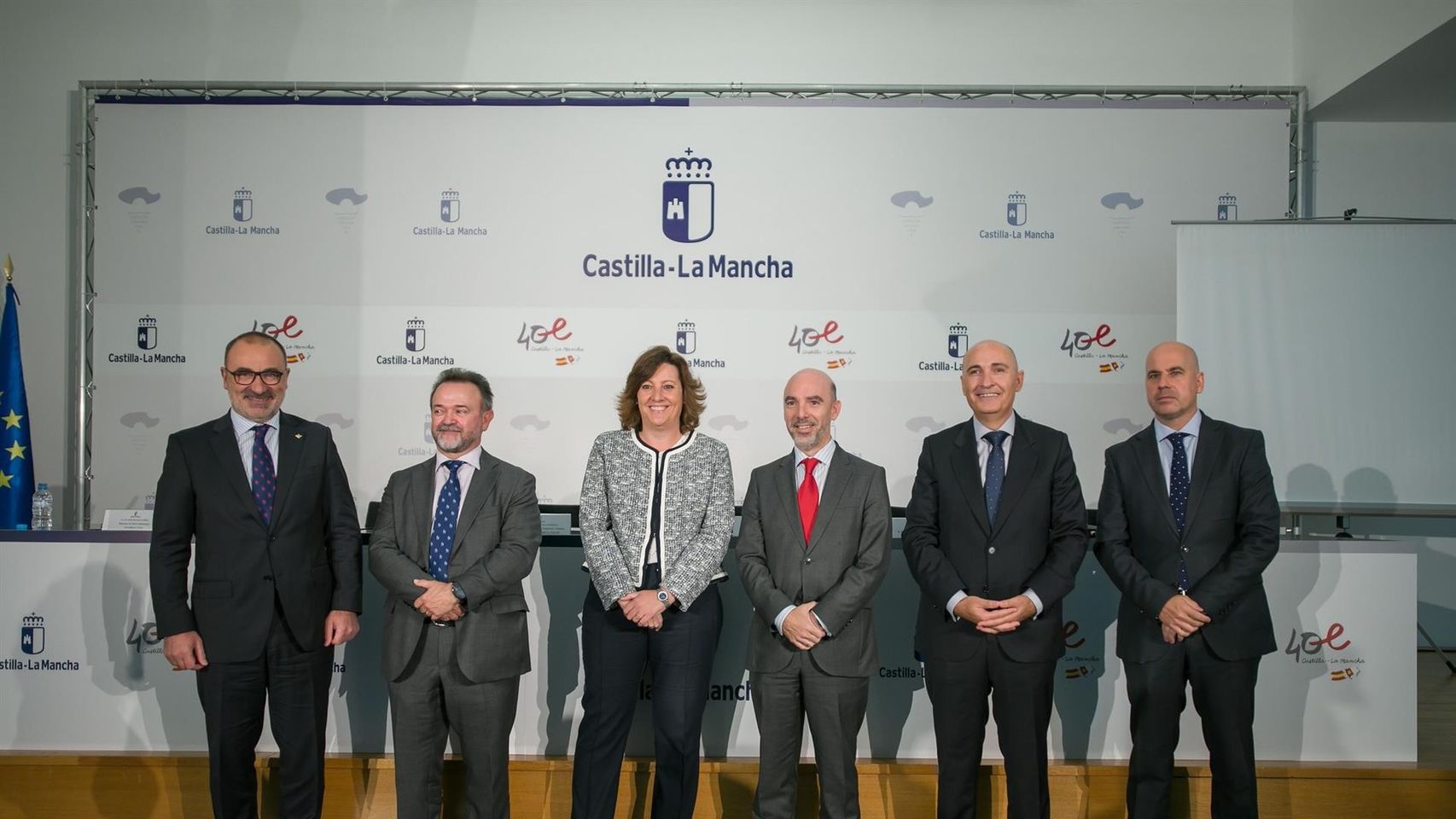 El Fondo Consolida ofrece 12,5 millones de euros a proyectos empresariales en Castilla-La Mancha