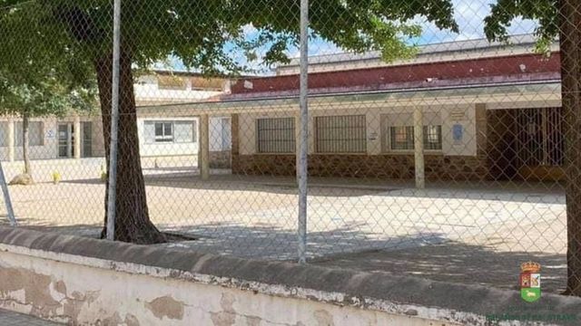 Colegio 'Virgen del Monte'