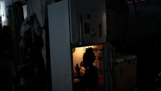 El hambre empeora en el mundo: Cultivar es como jugar al fútbol; a veces se gana, otras se pierde