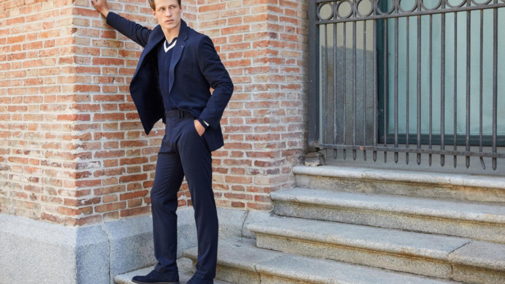 Calzado para hombre Martinelli
