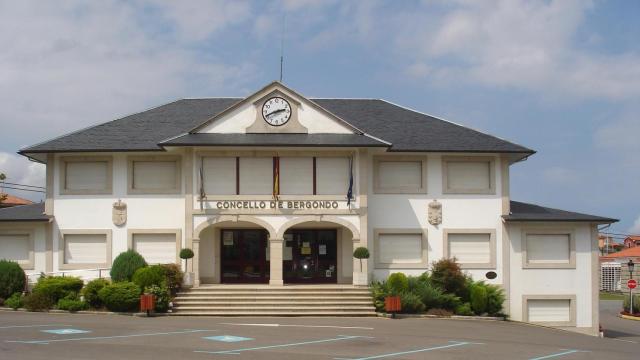 Concello de Bergondo.