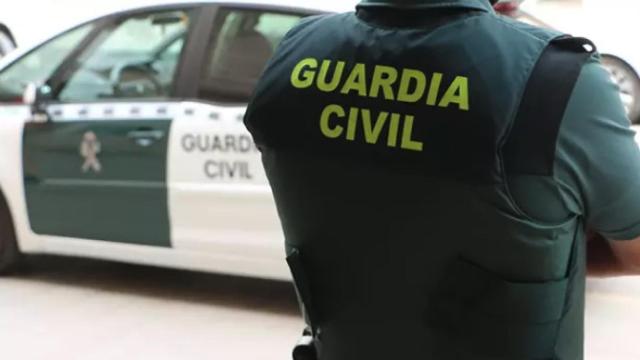Detenidos el padre y el abuelo de un bebé por su presunto secuestro en el Monasterio de Piedra
