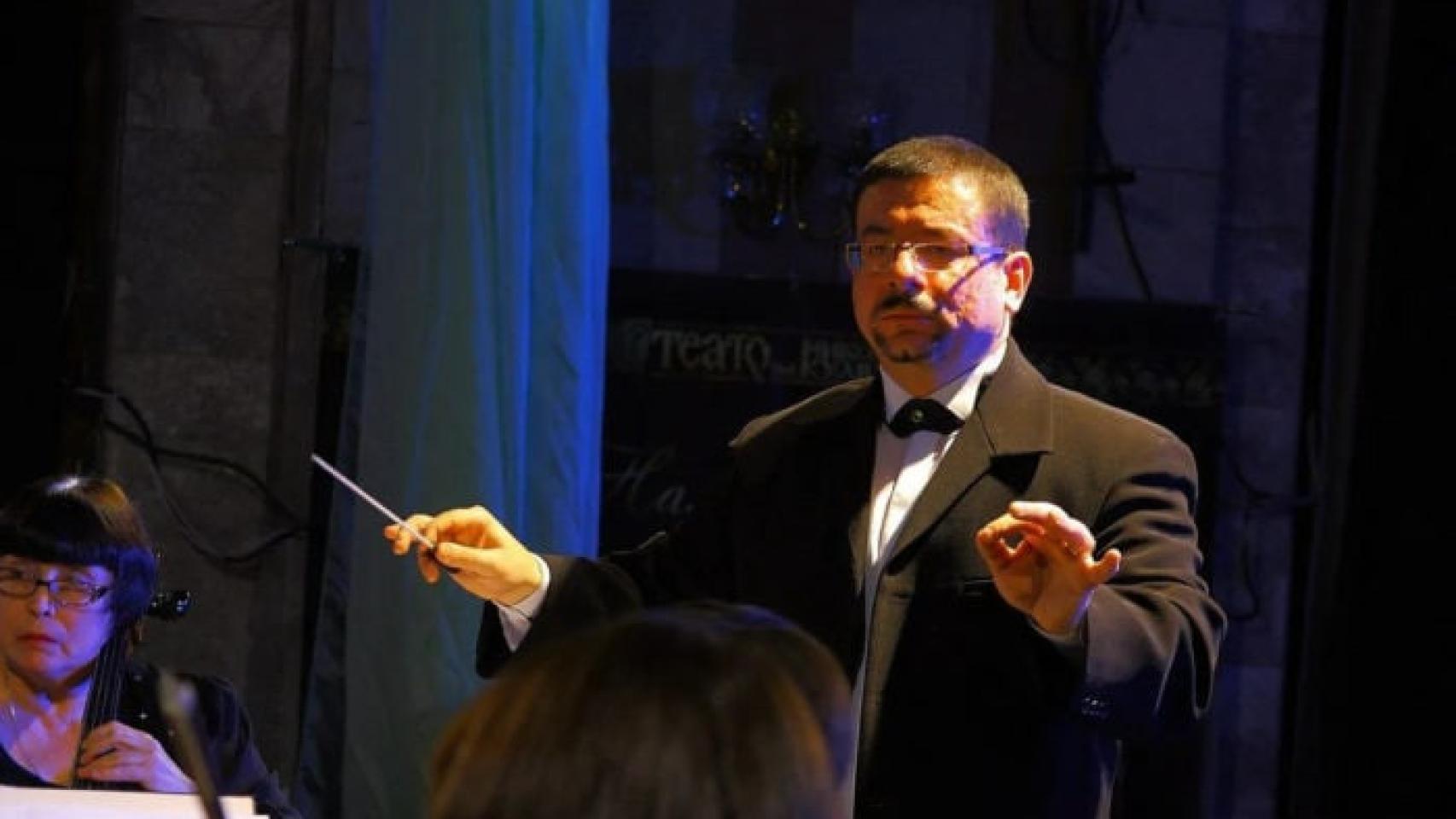 Soldados rusos ejecutan al músico ucraniano Yuri Kerpatenko por negarse a dar un concierto en Jersón