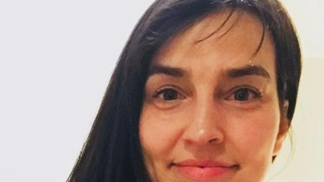 La vallisoletana Marta Fraile