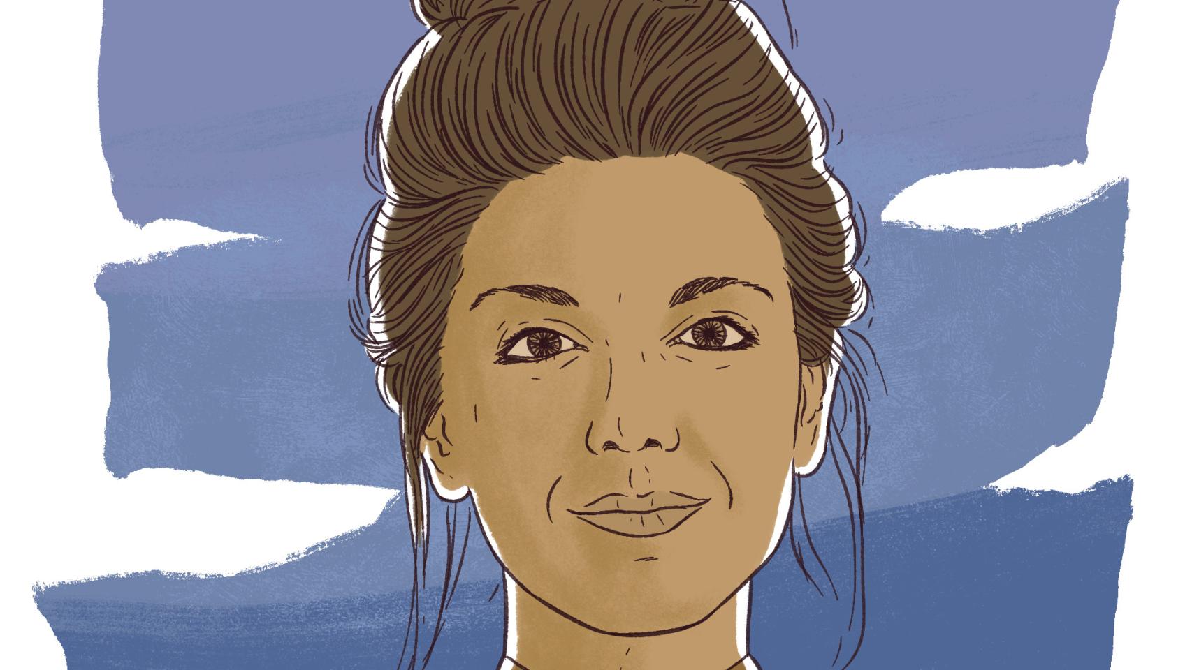 Raquel García-Tomás