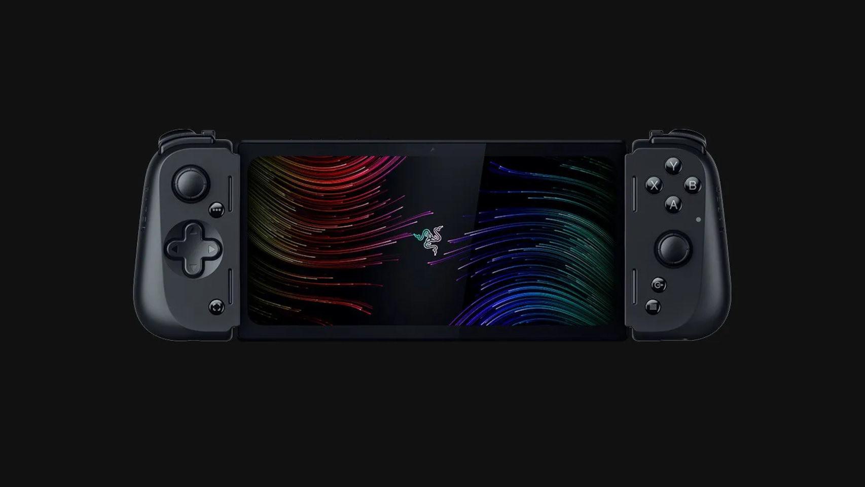 Razer Edge