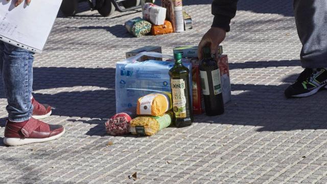 Uno de cada tres castellano-manchegos estuvo en riesgo de pobreza en 2021