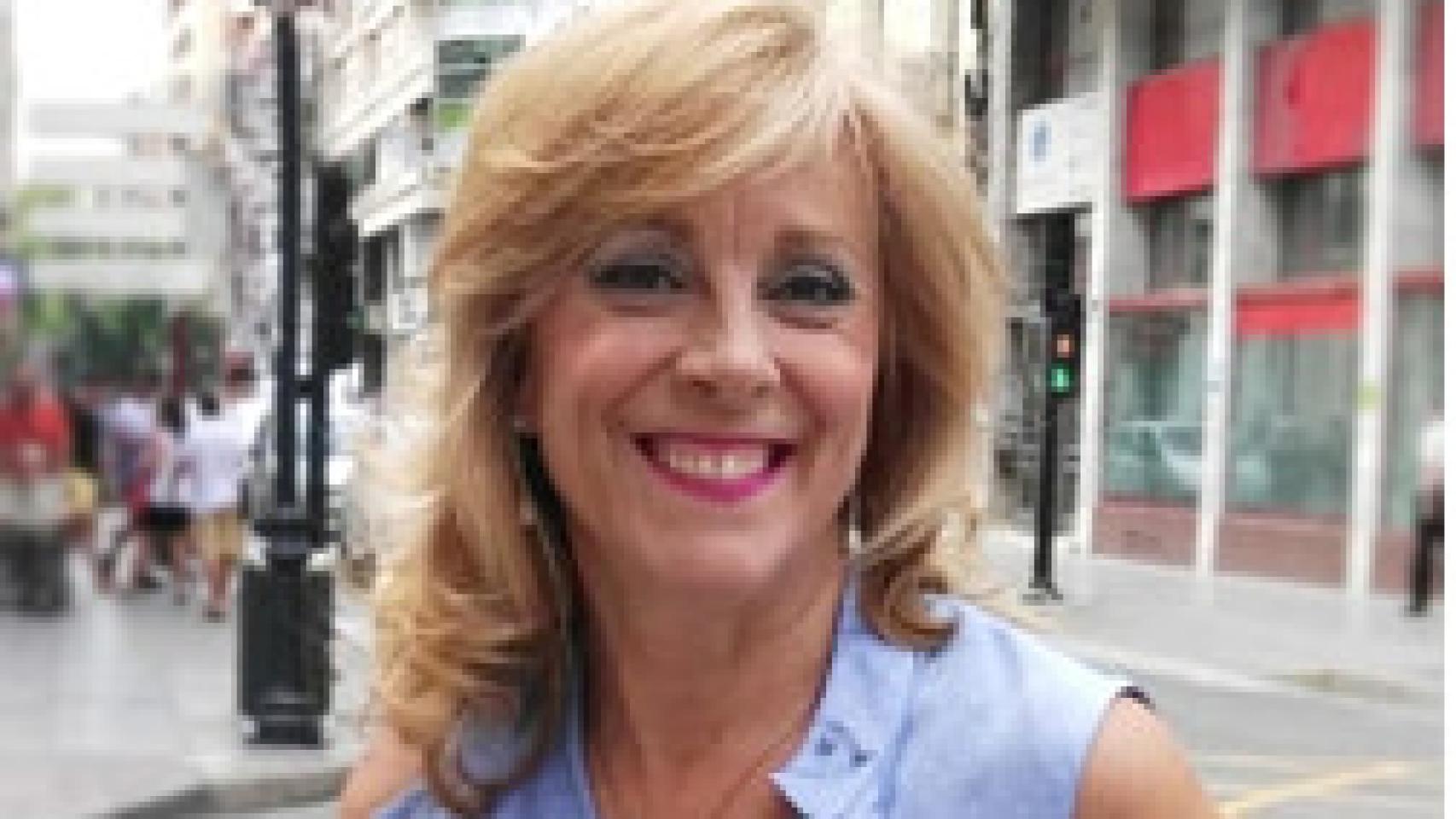 María del Carmen Piñero López