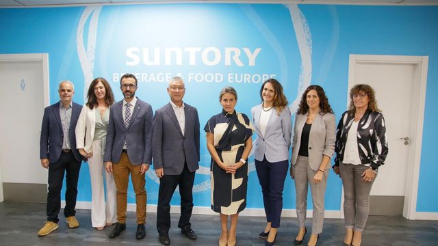 Una empresa de Toledo pone en marcha el primer santuario natural del agua en España