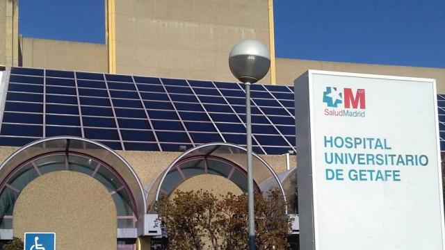 Hospital de Getafe