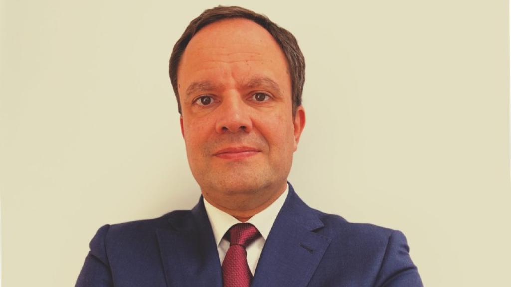 Gonzalo Álvarez, director general de Klosters Capital en España.