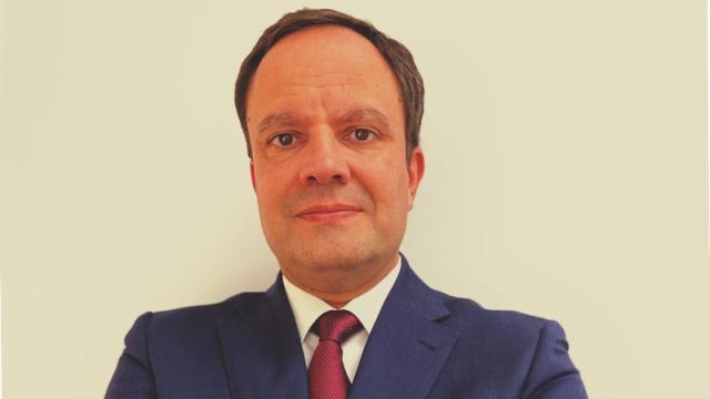 Gonzalo Álvarez, director general de Klosters Capital en España.