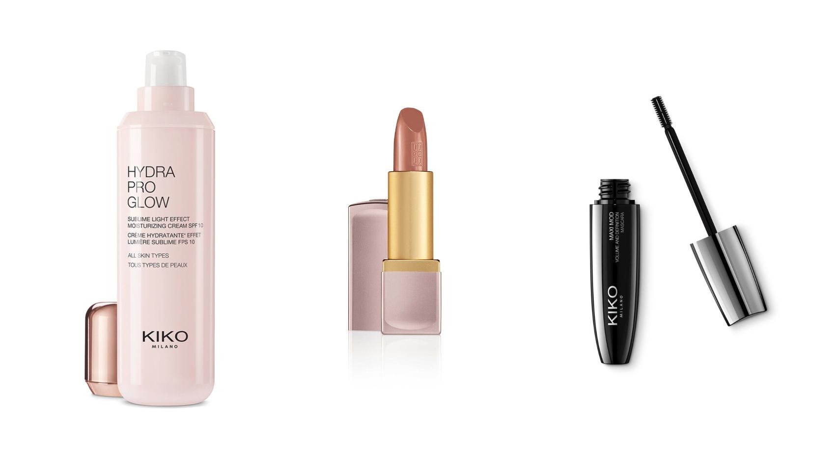 Maquillaje, el aliado 'anti-aging', también en la menopausia