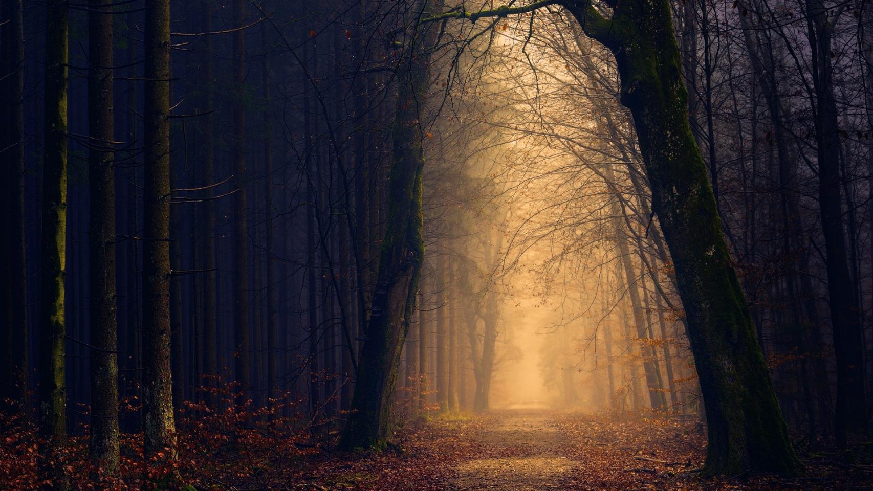 La Mussara, un pueblo abandonado que guarda grandes misterios
