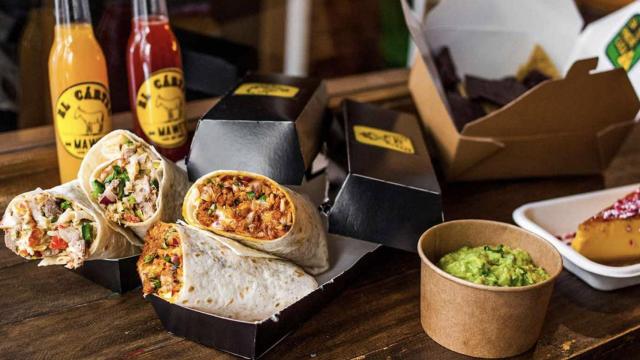 Cuatro restaurantes mexicanos muy chingones en Santiago