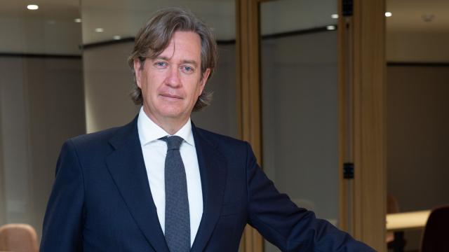 Beltrán de la Lastra, presidente y director de Inversiones de Panza Capital.