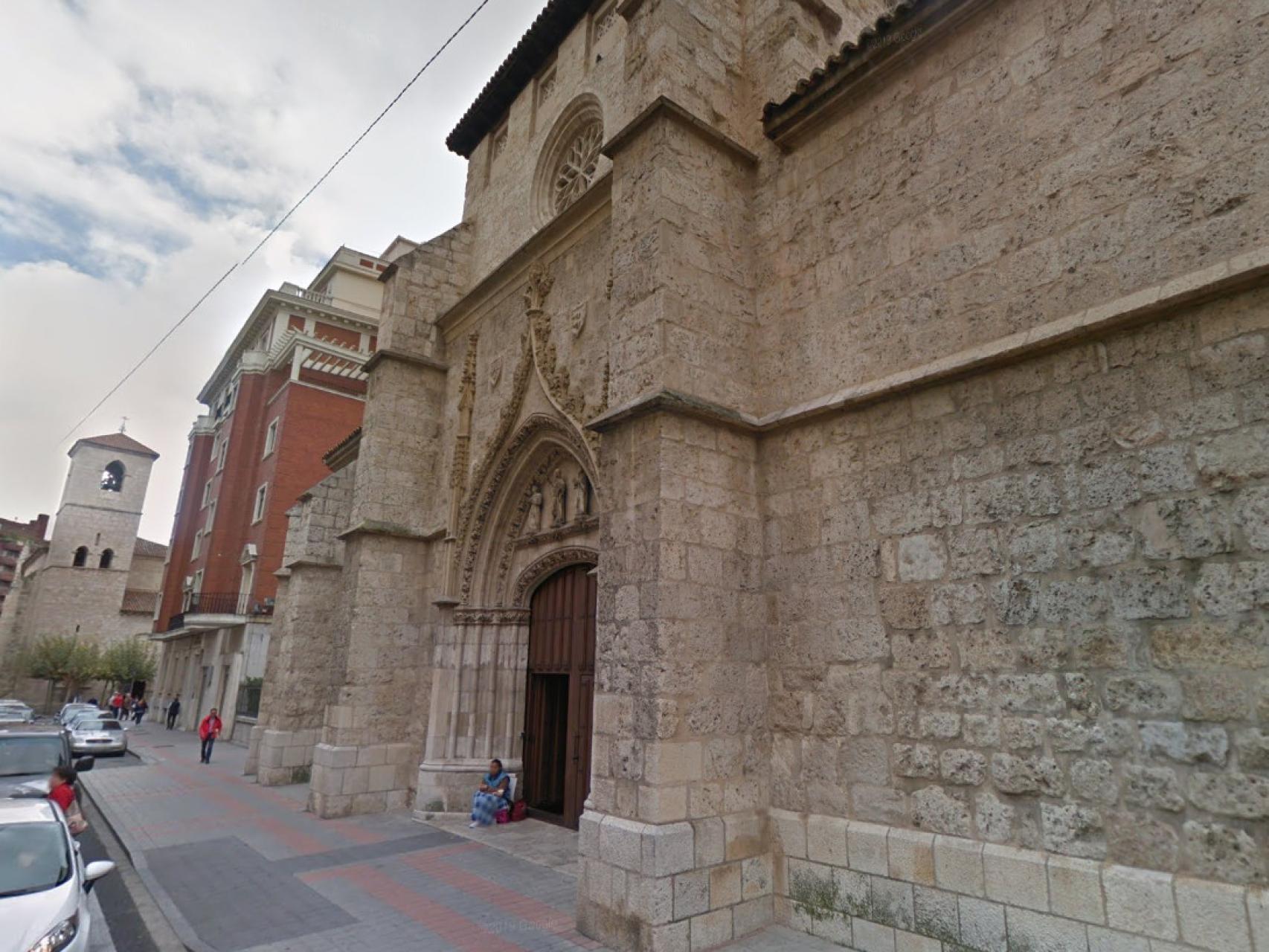 Convento de Santa Clara.