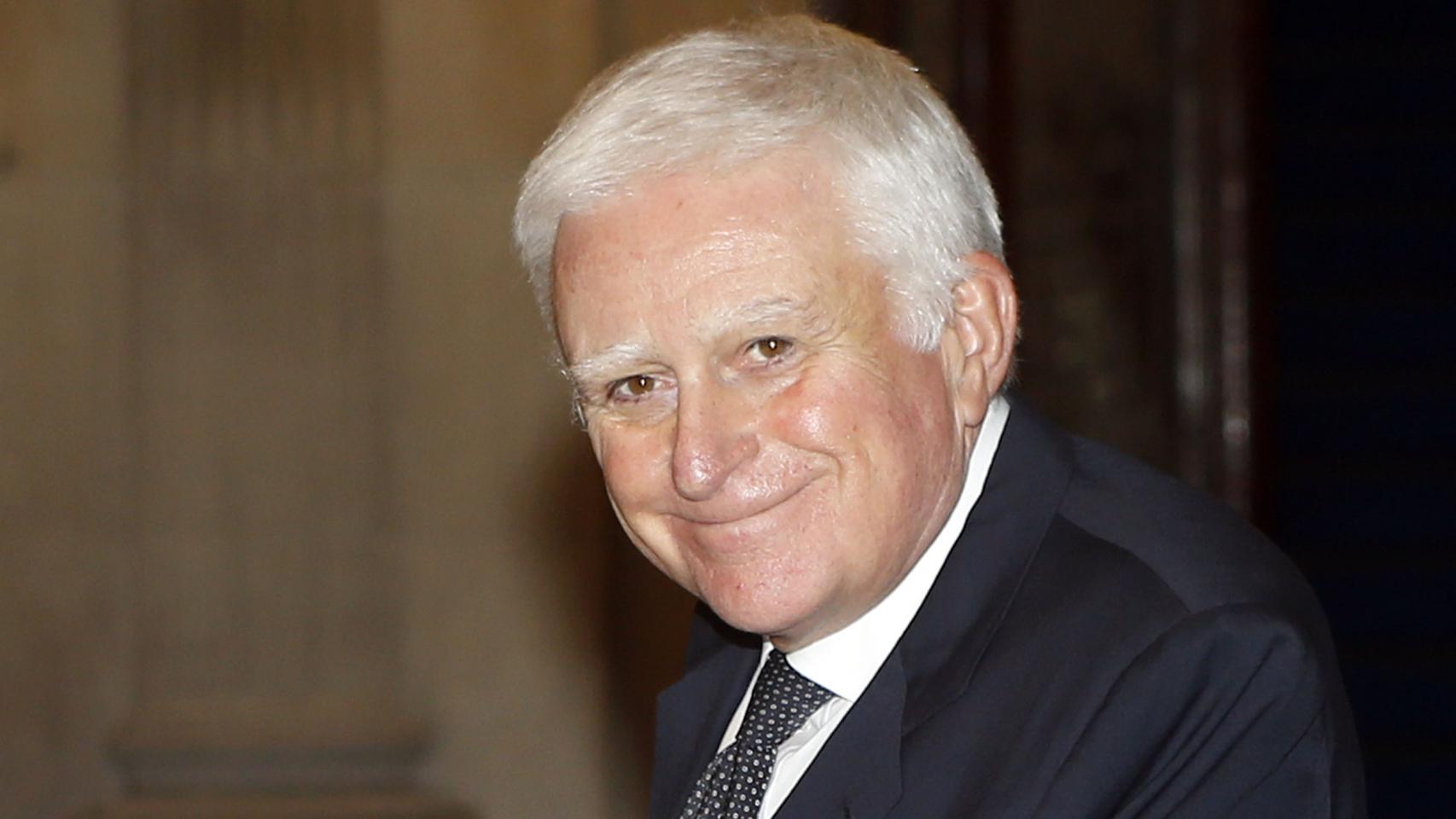 Paolo Vasile, CEO de Mediaset en una imagen de archivo.