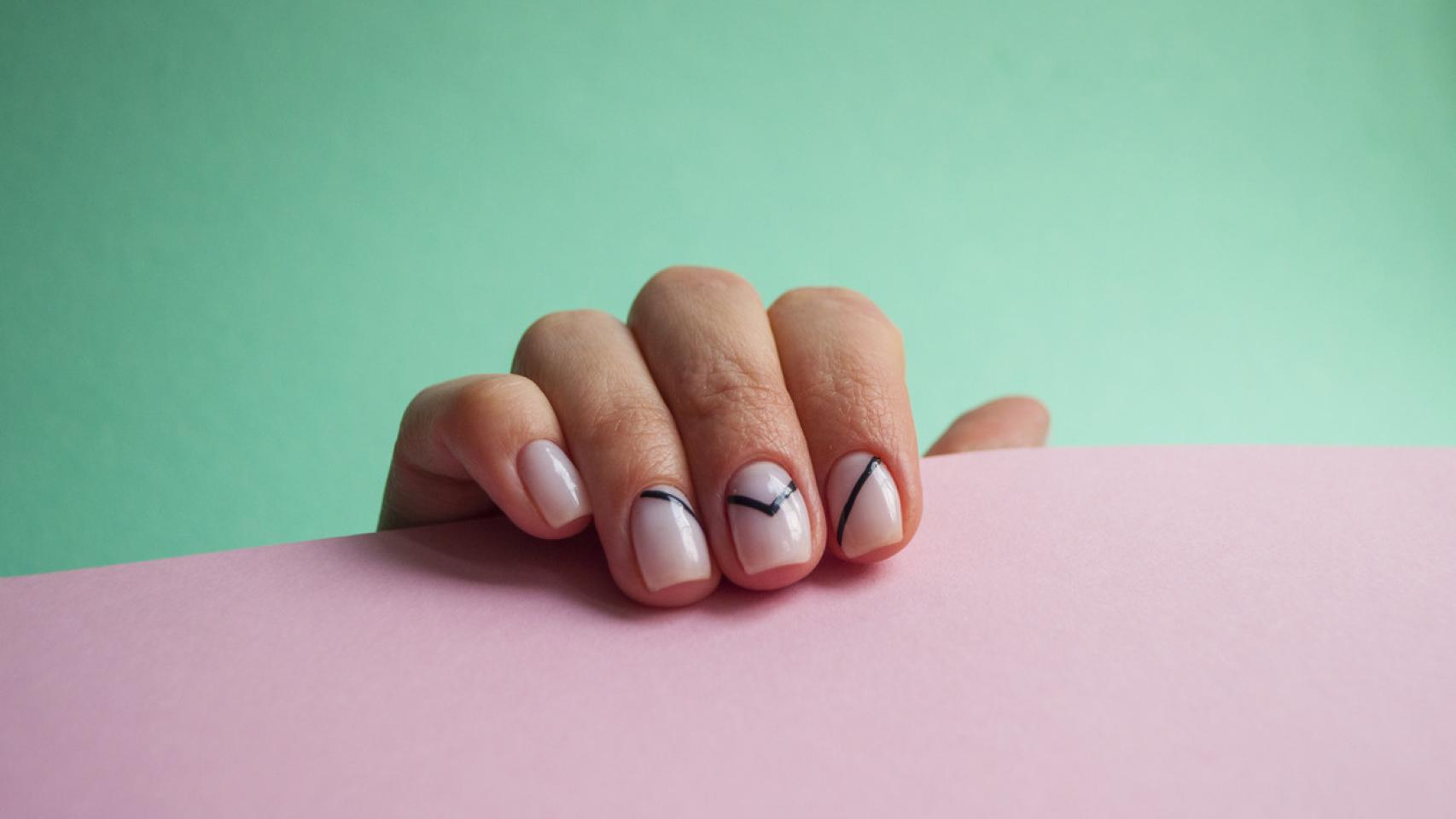 Estos son los consejos que debes seguir si se te rompen las uñas en otoño