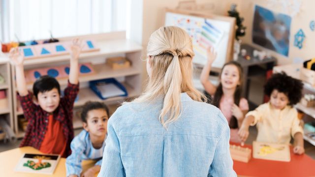 El método Montessori: ¿Cómo potenciar la autonomía de los niños?