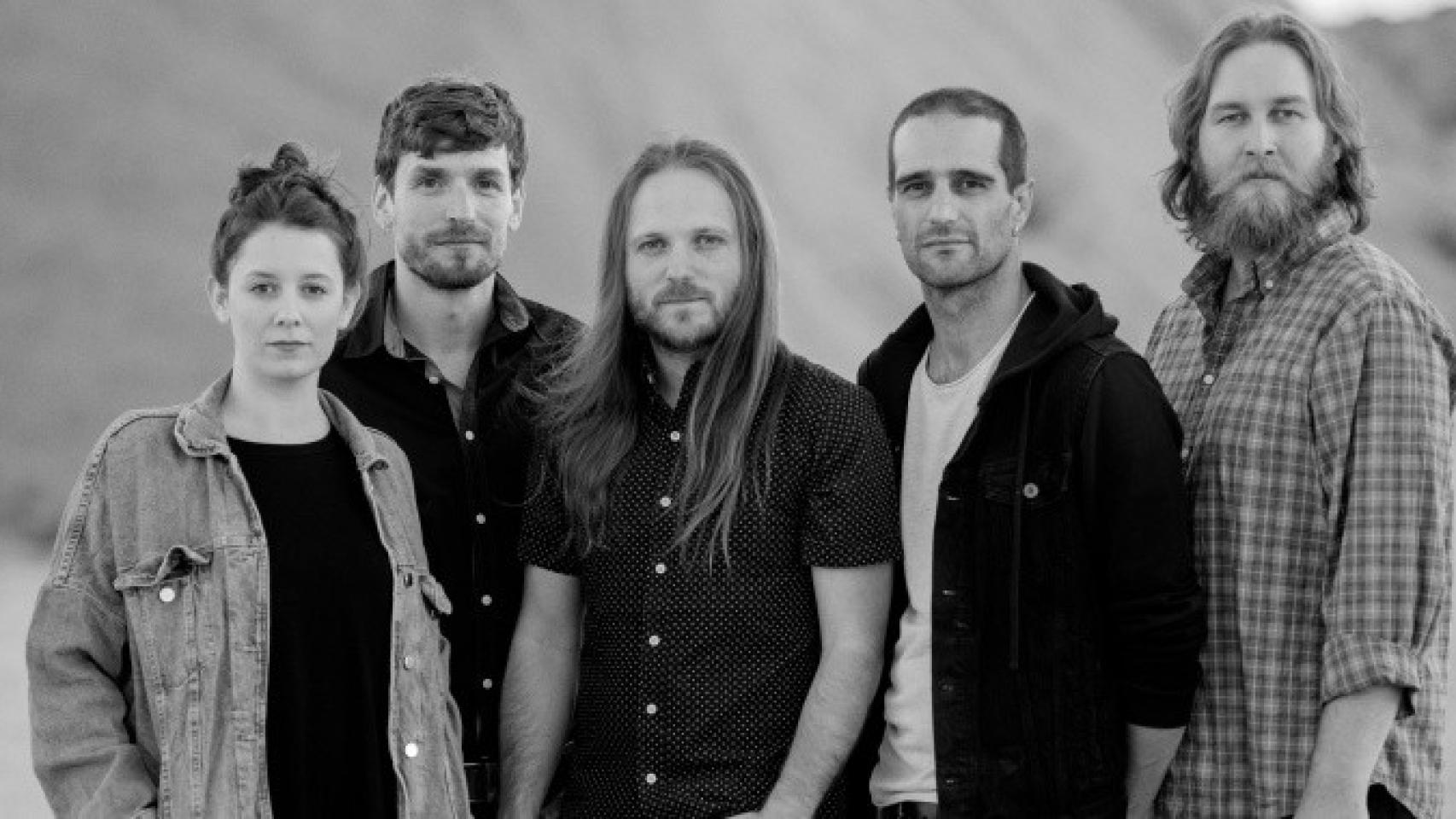 La banda de rock Morgan hará parada en Pontevedra como parte de su gira por España