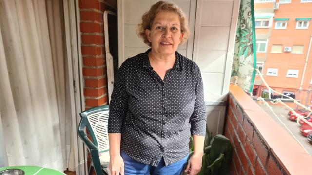 Visi, afectada por la pobreza farmacéutica.