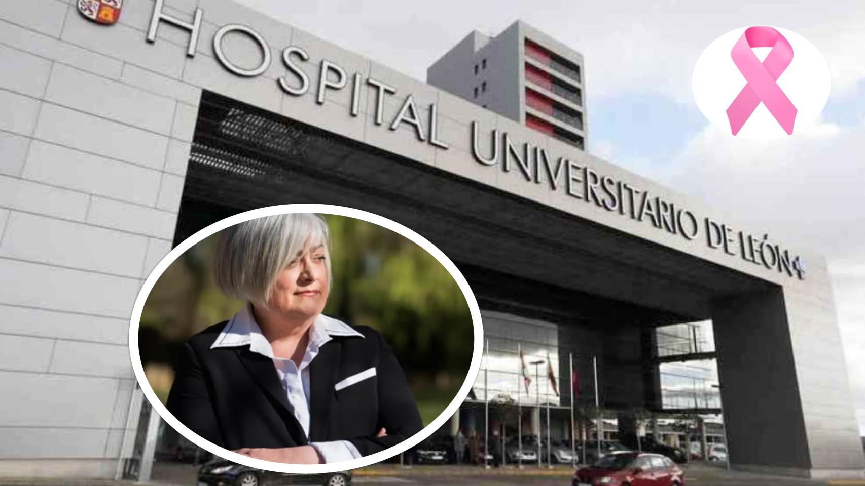 La desgarradora carta de Belén con cáncer de mama a su oncóloga