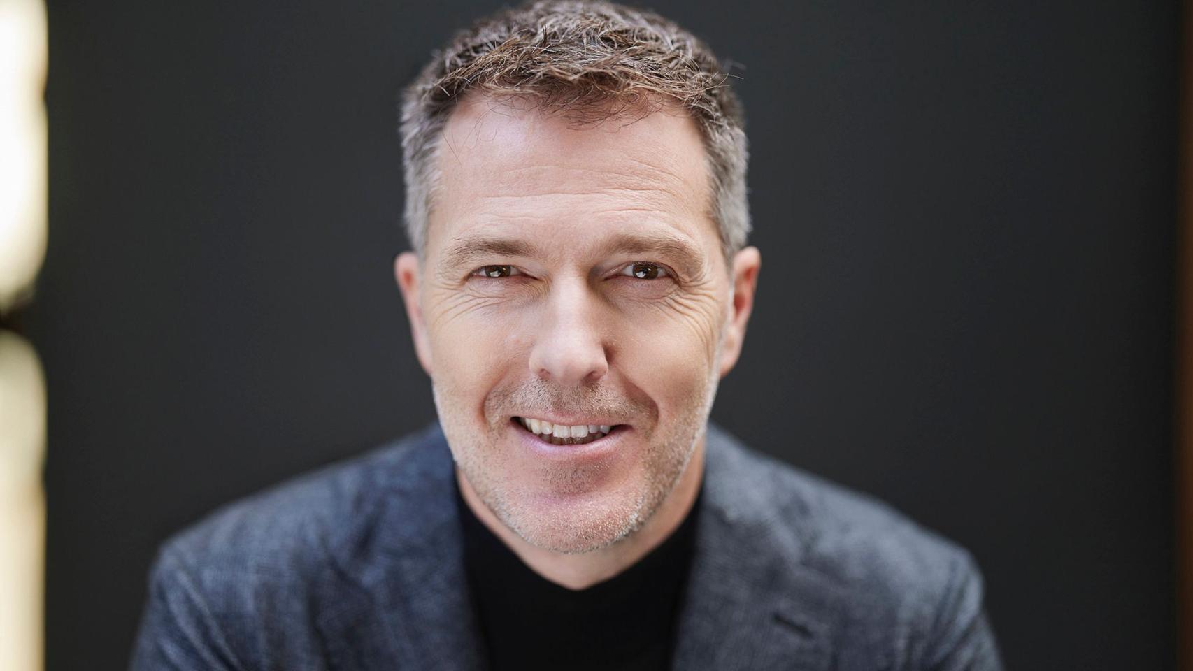 Bernd Reichart, nuevo CEO de A22 Sports Management
