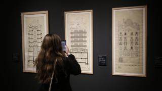 Madrid redescubre a Gaudí, el arquitecto de la imaginación modernista