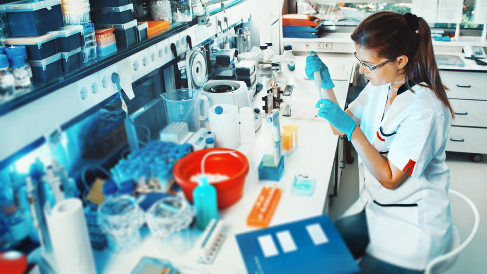 Éxito internacional de la investigación en la Universidad de Castilla-La Mancha