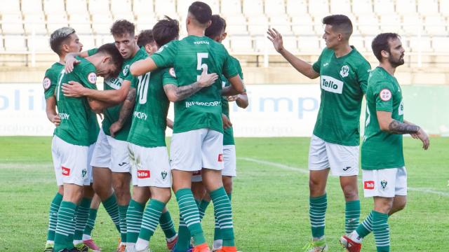 Foto: Laura Pérez (CD Toledo)