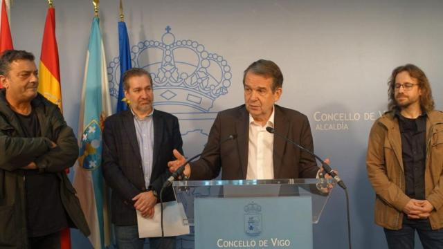 Presentación de la Asociación Cultural Casablanca.