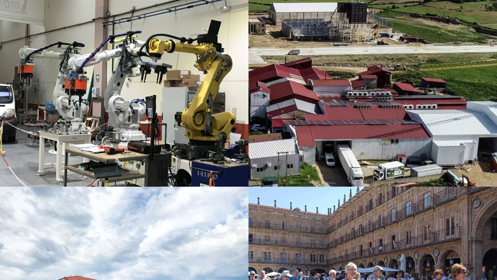 Las empresas y entidades reconocidas en los XIII Premios al Cooperativismo y la Economía Social de Castilla y León
