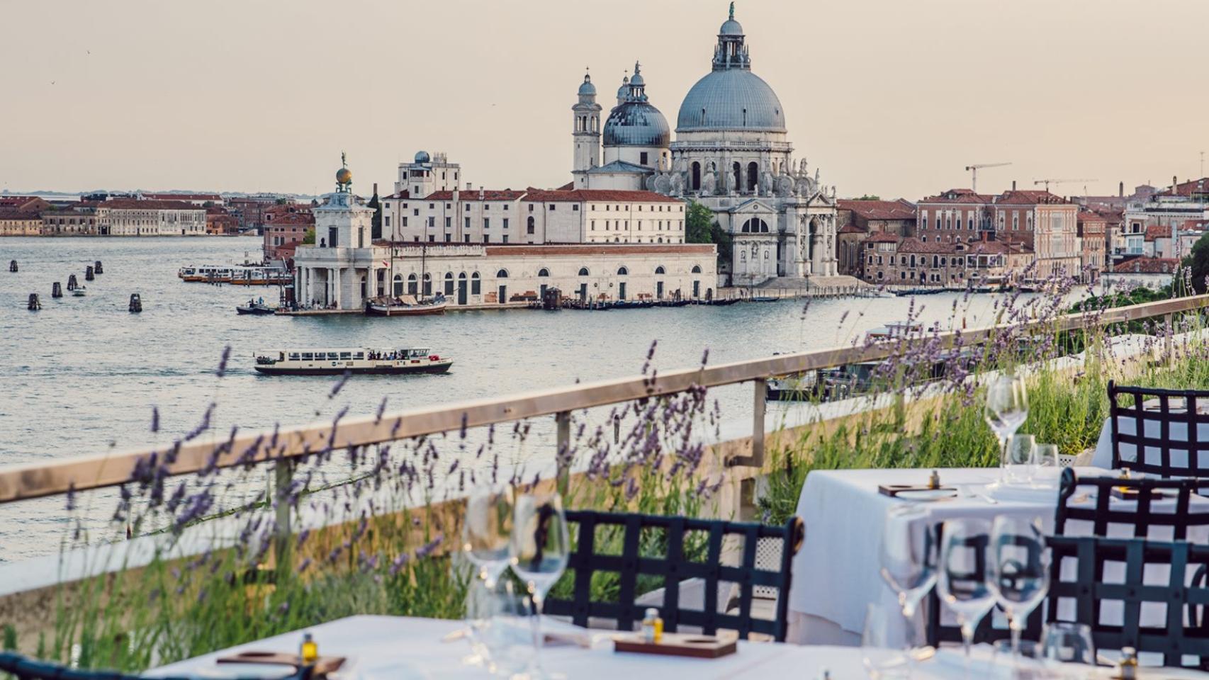 Seleccionamos 5 restaurantes alrededor del mundo en los que tener una cita perfecta: las mujeres líderes recomiendan