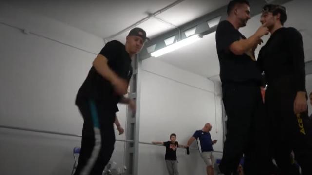 Lío en el 'breakdance' español: el seleccionador español dimite por abofetear a un chico en Petrer