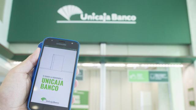 Unicaja Banco