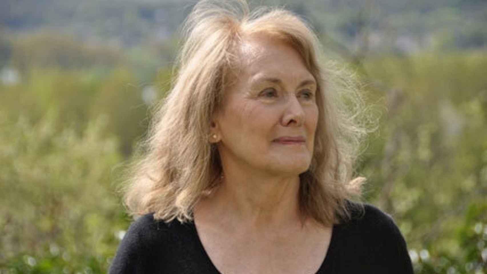 Annie Ernaux