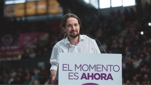 Pablo Iglesias