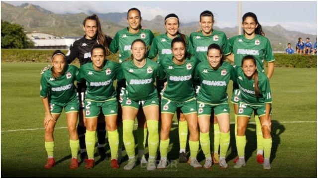 Deportivo Abanca.