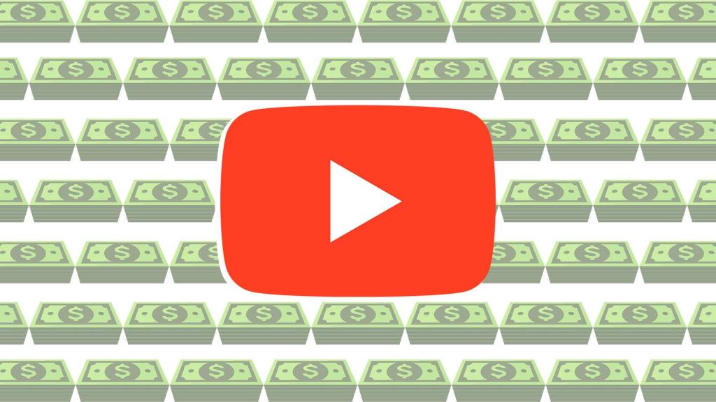 La motivación de YouTube al eliminar palabrotas seguramente esté en los anunciantes