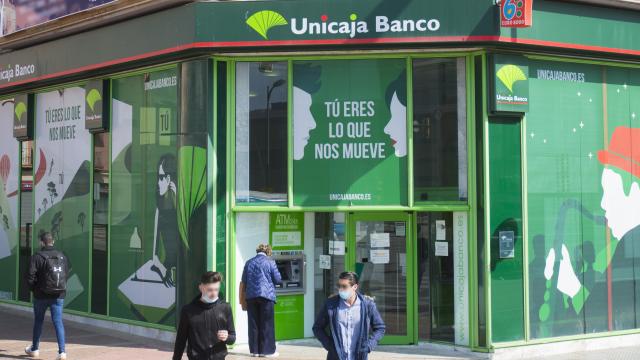Unicaja Banco