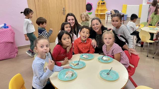 Celebración del decimoséptimo cumpleaños de 'Ludoguay'