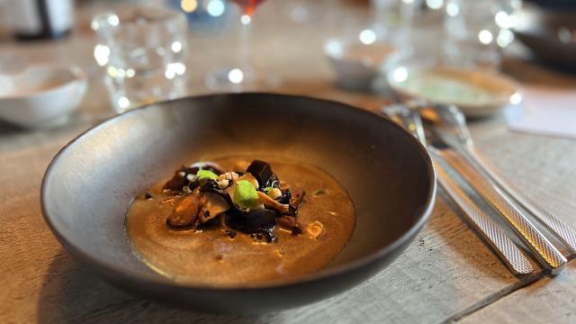 Boho Club: El restaurante de Diego del Río que abre de 8 a 24h en Marbella