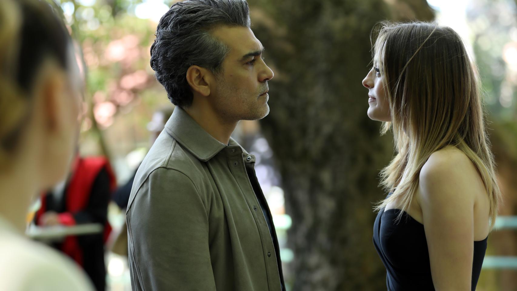 Antena 3 pone fecha a la emisión del desenlace de 'Infiel',  la exitosa producción turca.