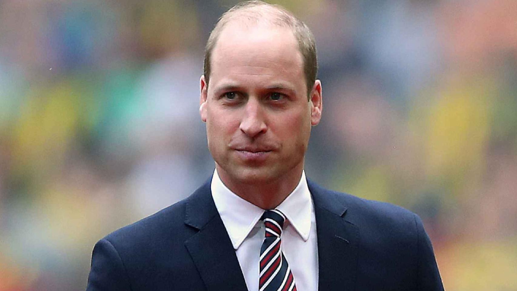 Los idiomas que habla el príncipe William y los que estudia