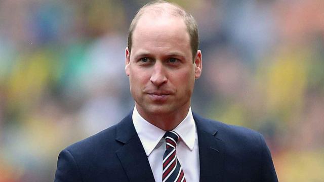 Los idiomas que habla el príncipe William y los que estudia