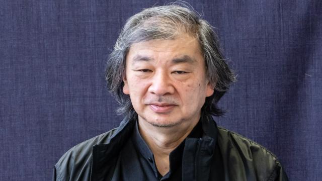 Shigeru Ban
