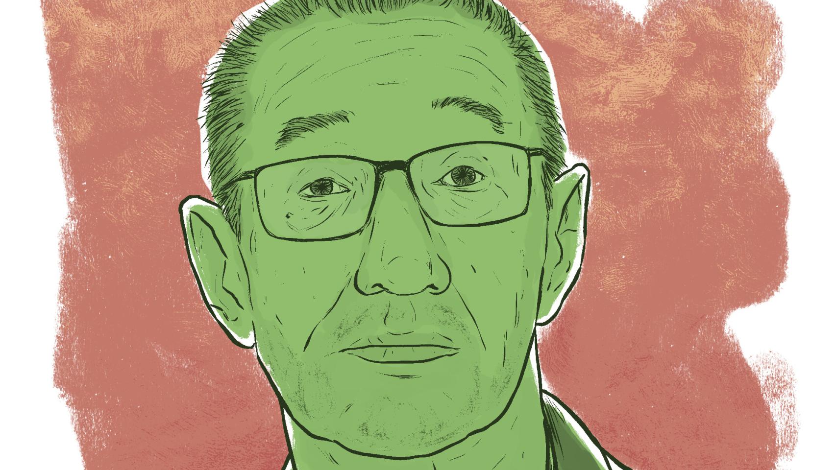 Carlos Boyero